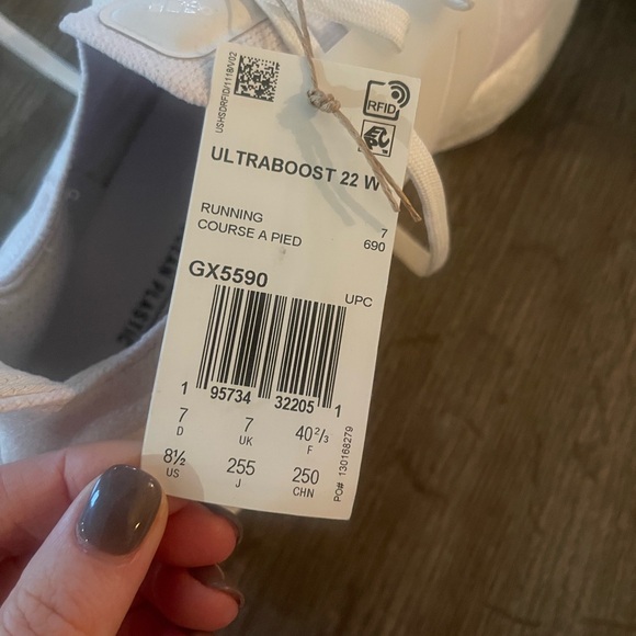 Adidas ultraboost - Picture 2 of 4
